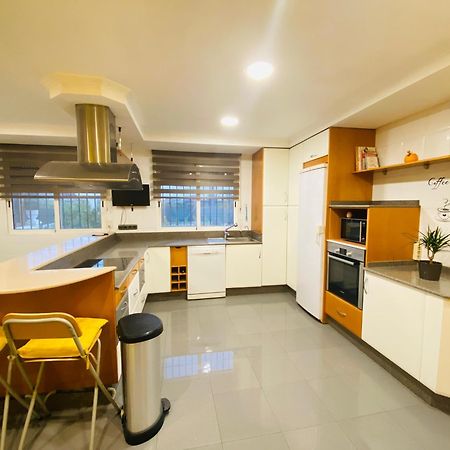 Casa Rural A 4Km De Murcia Con Piscina Y Spa Caliente Zewnętrze zdjęcie