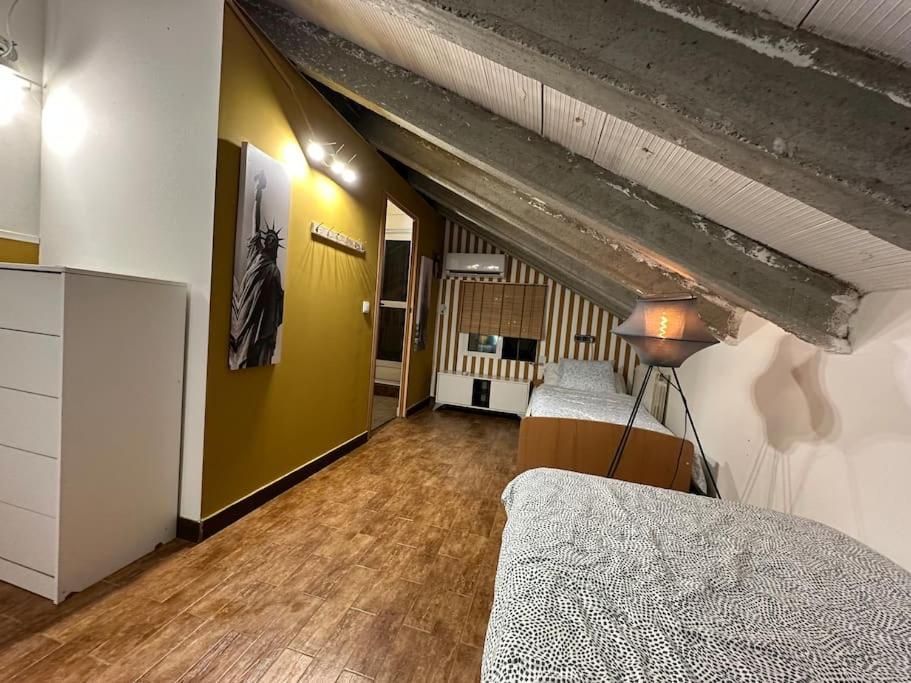 Casa Rural A 4Km De Murcia Con Piscina Y Spa Caliente Zewnętrze zdjęcie
