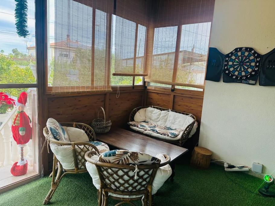 Casa Rural A 4Km De Murcia Con Piscina Y Spa Caliente Zewnętrze zdjęcie
