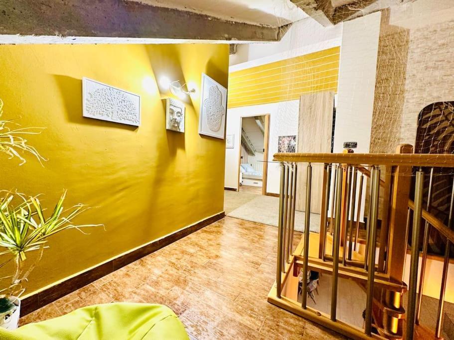 Casa Rural A 4Km De Murcia Con Piscina Y Spa Caliente Zewnętrze zdjęcie