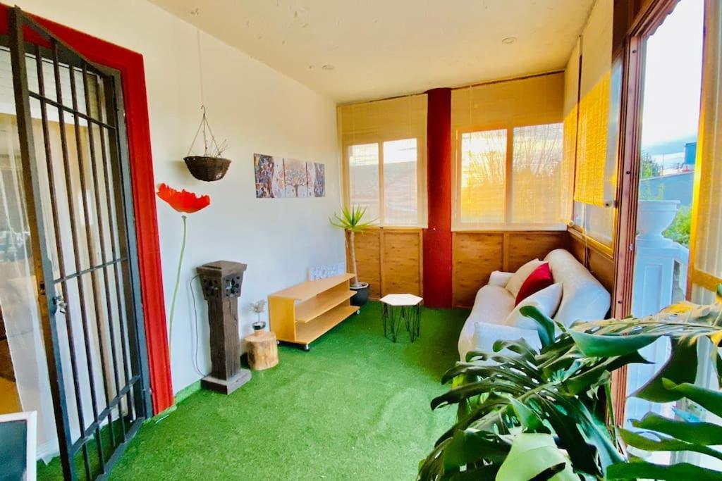 Casa Rural A 4Km De Murcia Con Piscina Y Spa Caliente Zewnętrze zdjęcie
