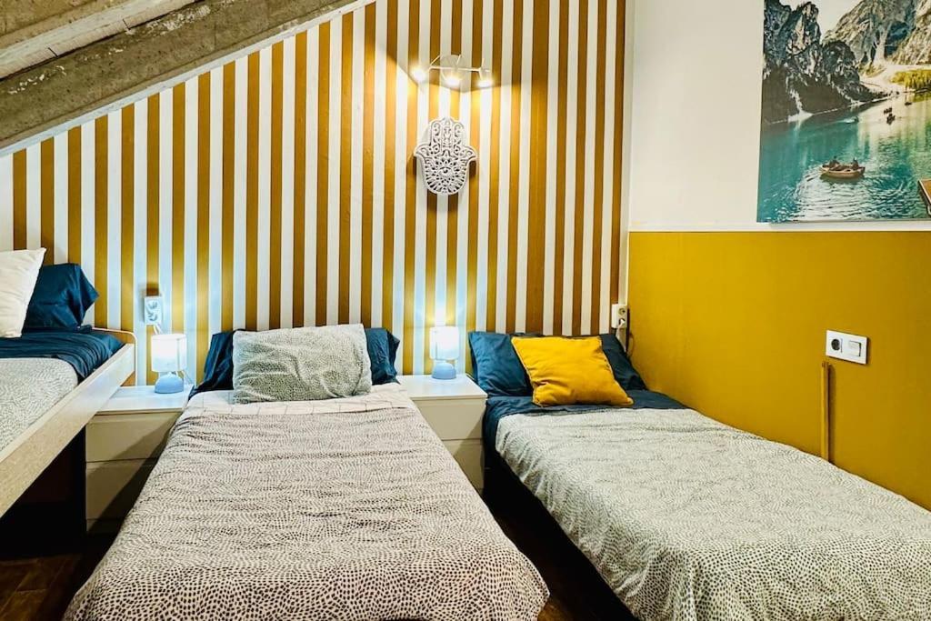 Casa Rural A 4Km De Murcia Con Piscina Y Spa Caliente Zewnętrze zdjęcie