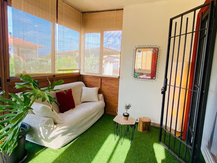 Casa Rural A 4Km De Murcia Con Piscina Y Spa Caliente Zewnętrze zdjęcie