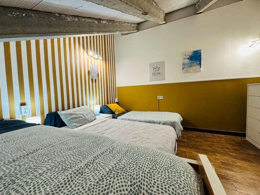 Casa Rural A 4Km De Murcia Con Piscina Y Spa Caliente Zewnętrze zdjęcie
