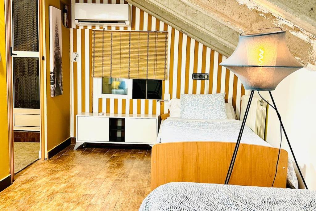 Casa Rural A 4Km De Murcia Con Piscina Y Spa Caliente Zewnętrze zdjęcie