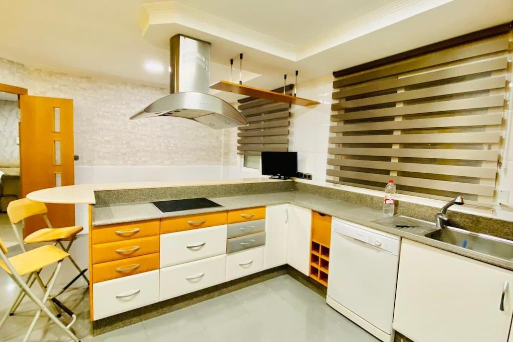 Casa Rural A 4Km De Murcia Con Piscina Y Spa Caliente Zewnętrze zdjęcie